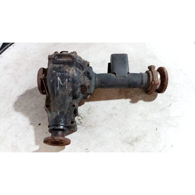 Recambio de diferencial delantero para nissan terrano/terrano.ii (r20) slx (3-ptas.) referencia OEM IAM 38511G23007  