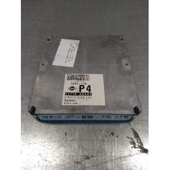 CENTRALITA MOTOR UCE 23710AU601 2758001363 5800136 P4