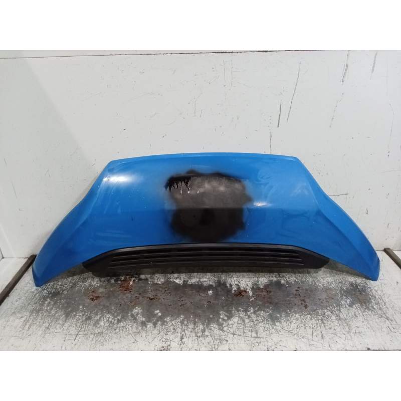 Recambio de capot para fiat ducato furgoneta (250_) 130 multijet 2,3 d 4x4 referencia OEM IAM  5P 2014