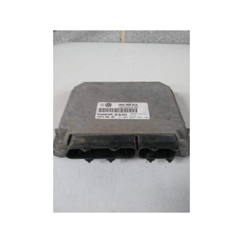 Recambio de centralita motor uce para volkswagen golf iv berlina (1j1) 1.6 referencia OEM IAM 5WP439503 06A906019 