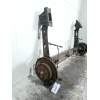 Recambio de puente trasero para chrysler pt cruiser (pt) 2.2 crd cat referencia OEM IAM   DISCO / ABS