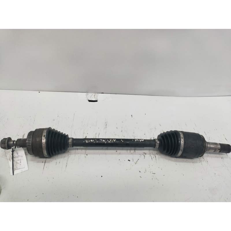 Recambio de transmision trasera derecha para mercedes-benz clase m (w163) 2.7 cdi 20v cat referencia OEM IAM   