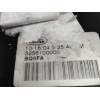 Recambio de potenciometro pedal para land rover discovery v6 td se referencia OEM IAM SLC500031 3256100000 