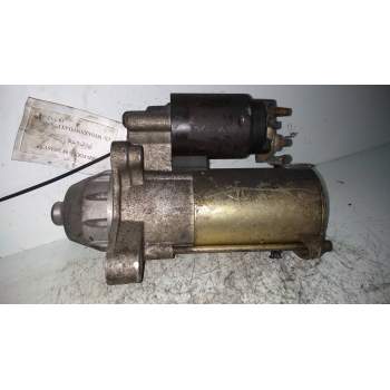 MOTOR ARRANQUE 96BB11000AC MOTOCARFT 