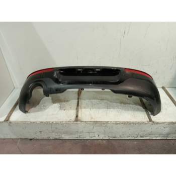 PARAGOLPES TRASERO 