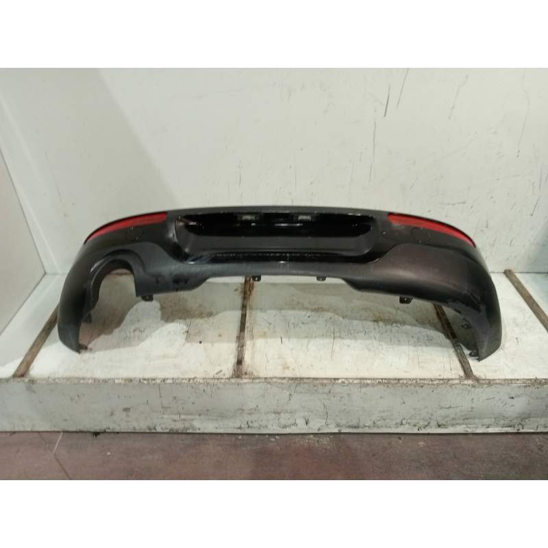 Recambio de paragolpes trasero para mini clubman (f54) one d referencia OEM IAM   
