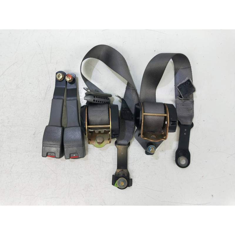 Recambio de juego cinturones delantero para mg serie 800 (rs) referencia OEM IAM   4P