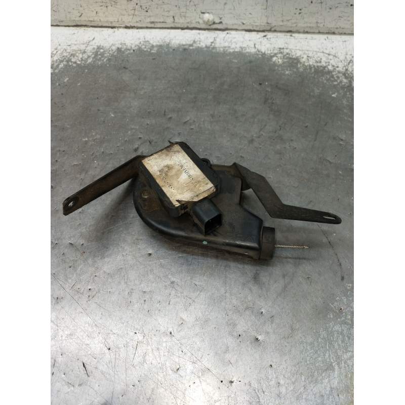 Recambio de potenciometro pedal para citroën xsara (n1) 2.0 hdi 90 referencia OEM IAM 9635553580 1004982 2001