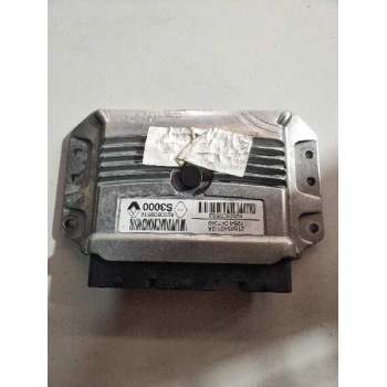 CENTRALITA MOTOR UCE 215854212A 8200509516 8200509552 S3000 7254 047049