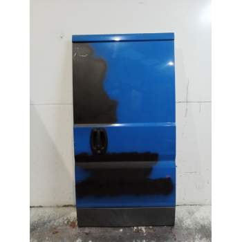 PUERTA TRASERA DERECHA CIEGA 5P 2014