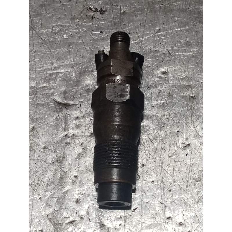 Recambio de inyector para bmw 3 compact (e36) 318 tds referencia OEM IAM 21S71 08225 1994