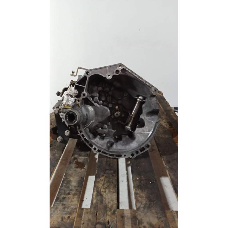 Recambio de caja cambios para citroën xsara (n1) 1.6 16v referencia OEM IAM 20CP51 5V 0003675