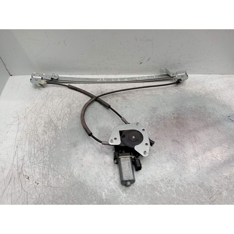 Recambio de elevalunas delantero derecho para renault megane scénic (ja0/1_) 1.9 dti (ja0n) referencia OEM IAM d334701454500018 