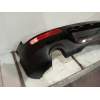 Recambio de paragolpes trasero para mini clubman (f54) one d referencia OEM IAM   