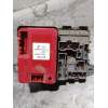 Recambio de caja reles / fusibles para rover 200 ii hatchback (rf) 220 d/sd referencia OEM IAM 52010268D YWC104500 