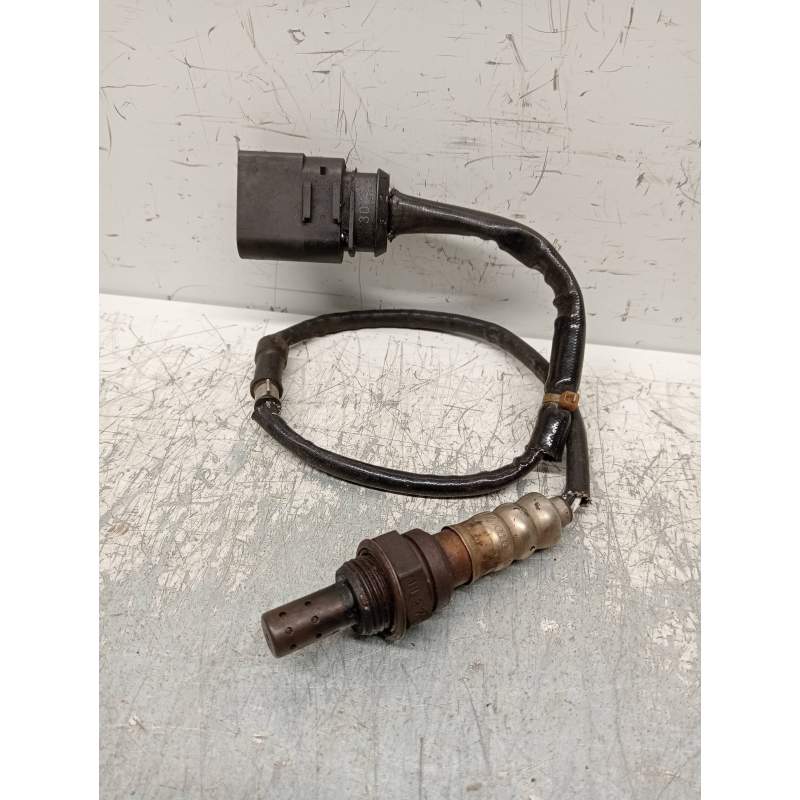 Recambio de sonda lambda para seat ibiza (6l1) 1.4 16v referencia OEM IAM 036906262D  