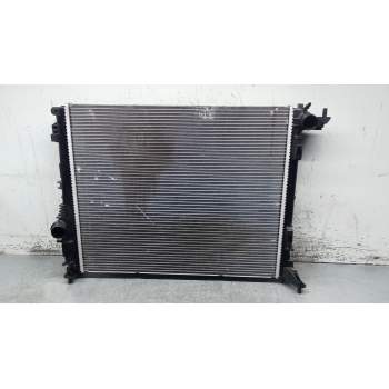 RADIADOR AGUA 214105169R 13TCE 2018