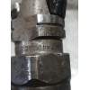 Recambio de inyector para bmw 3 compact (e36) 318 tds referencia OEM IAM 21S71 08225 1994