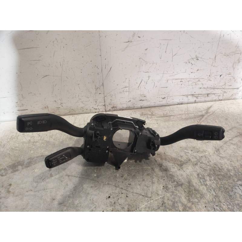 Recambio de mando luces para audi a6 avant (4f5) 2.4 quattro referencia OEM IAM 4F0953549D 4F0910549A 
