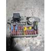 Recambio de caja reles / fusibles para rover 200 ii hatchback (rf) 220 d/sd referencia OEM IAM 52010268D YWC104500 