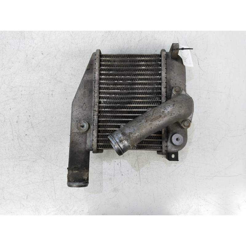 Recambio de intercooler para nissan primera berlina (p12) 2.2 16v turbodiesel cat referencia OEM IAM   