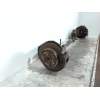 Recambio de puente trasero para chrysler voyager (rg) 3.3 v6 cat referencia OEM IAM   DISCO / ABS
