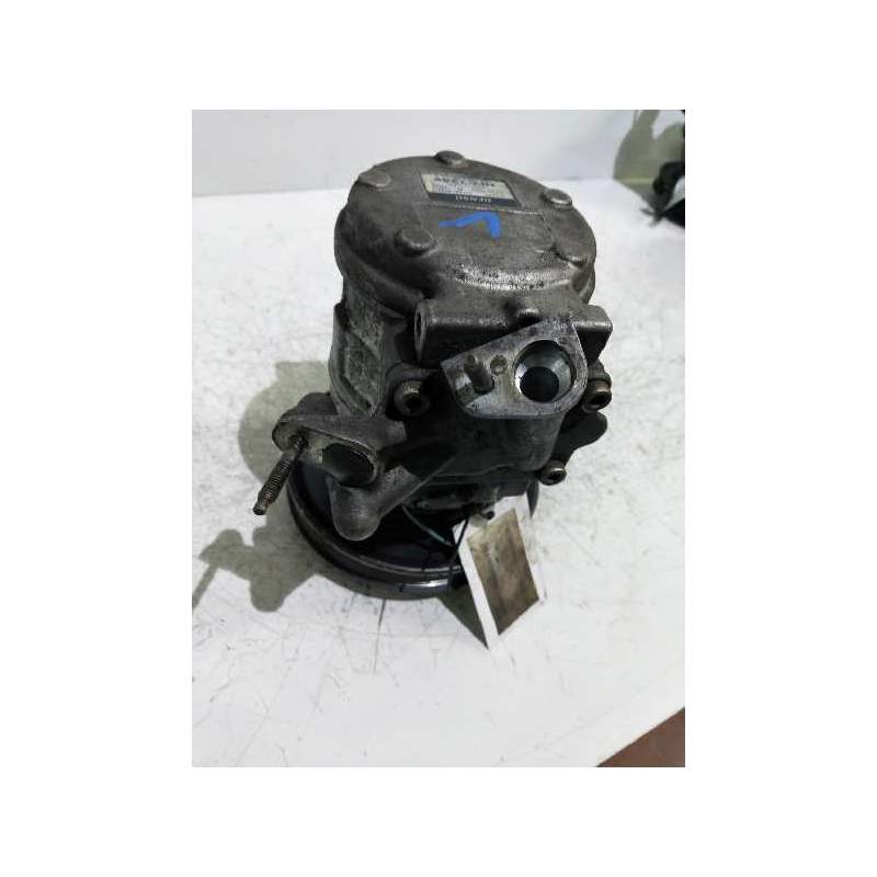 Recambio de compresor aire acondicionado para mg serie 600 (rh) 2.0 cat referencia OEM IAM 4472005531 10PA17C 