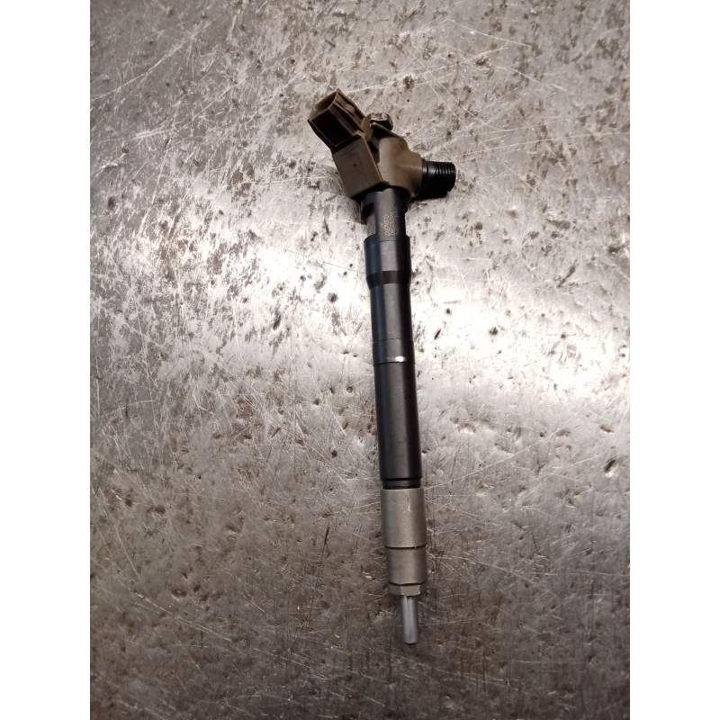 Recambio de inyector para mazda 3 (bm, bn) 2.2 d referencia OEM IAM 08S25396 SH0113H50 DENSO