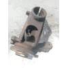 Recambio de mangueta delantera izquierda para peugeot 207/207+ (wa_, wc_) 1.6 hdi referencia OEM IAM  16HDI 2006