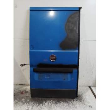 PUERTA TRASERA IZQUIERDA CIEGA 5P 2014