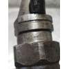 Recambio de inyector para bmw 3 compact (e36) 318 tds referencia OEM IAM 21S71 08225 1994