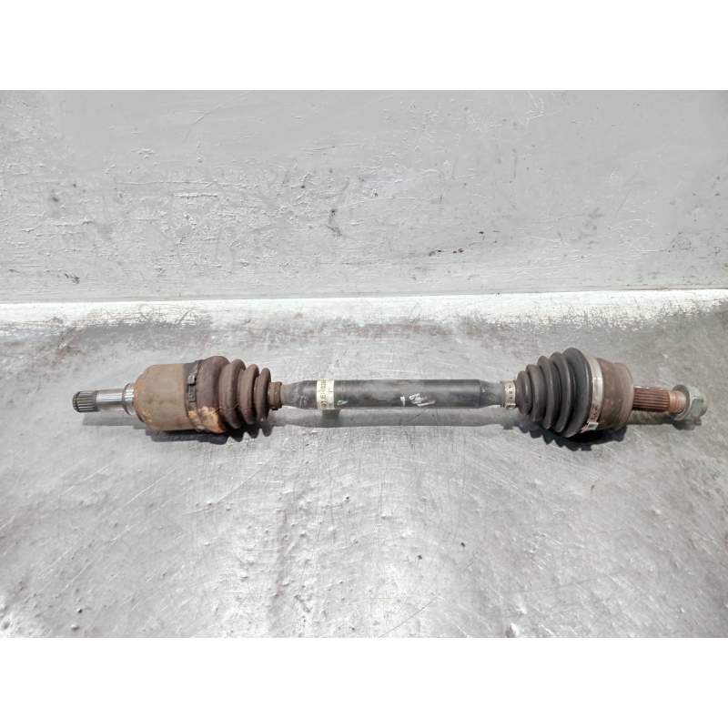 Recambio de transmision delantera izquierda para fiat stilo (192) referencia OEM IAM 46308111 14G 2006