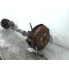 Recambio de puente trasero para chrysler voyager (rg) 3.3 v6 cat referencia OEM IAM   DISCO / ABS