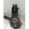 Recambio de mangueta delantera izquierda para peugeot 207/207+ (wa_, wc_) 1.6 hdi referencia OEM IAM  16HDI 2006