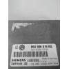 Recambio de centralita motor uce para volkswagen golf iv berlina (1j1) referencia OEM IAM 5WP444803 06A906019BQ SIMOS21B