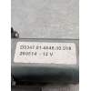 Recambio de elevalunas delantero derecho para renault megane scénic (ja0/1_) 1.9 dti (ja0n) referencia OEM IAM d334701454500018 