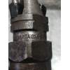 Recambio de inyector para bmw 3 compact (e36) 318 tds referencia OEM IAM 21S71 08225 1994