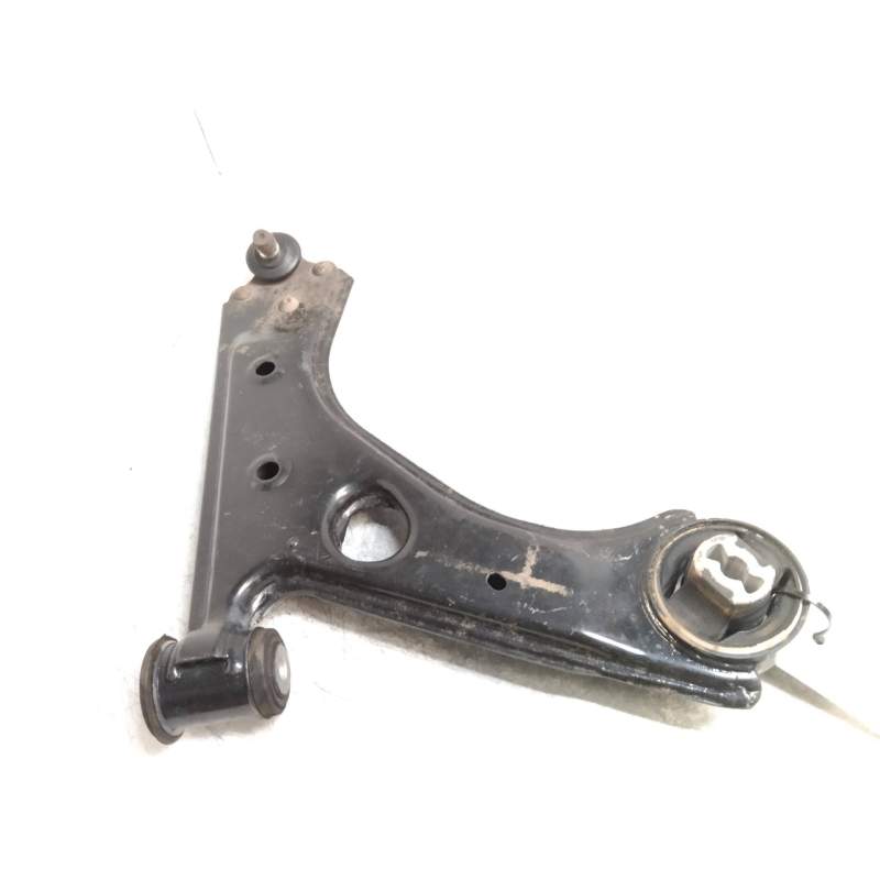 Recambio de brazo suspension inferior delantero derecho para citroën nemo x referencia OEM IAM   