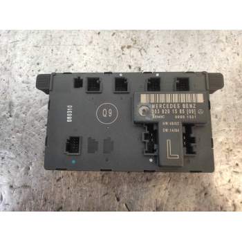 MODULO ELECTRONICO 2038201585 