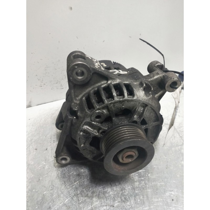 Recambio de alternador para volvo s40 berlina 1.8i referencia OEM IAM 0123315021  