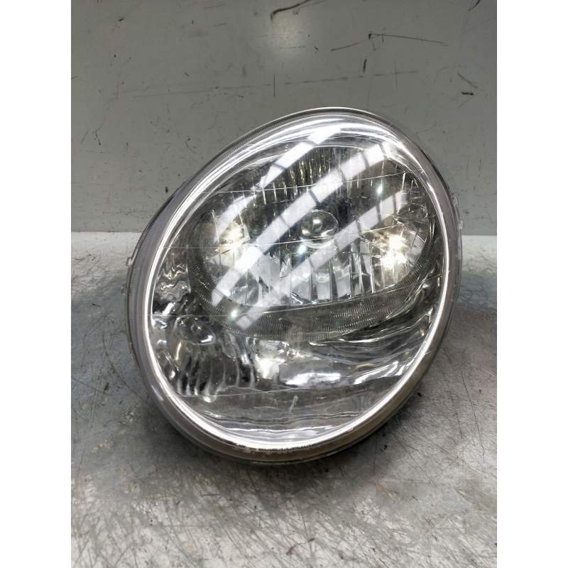 Recambio de faro izquierdo para daewoo matiz (m100, m150) 0.8 referencia OEM IAM   