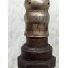 Recambio de sonda lambda para seat ibiza (6l1) 1.4 16v referencia OEM IAM 036906262D  