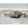 Recambio de transmision delantera izquierda para fiat stilo (192) referencia OEM IAM 46308111 14G 2006