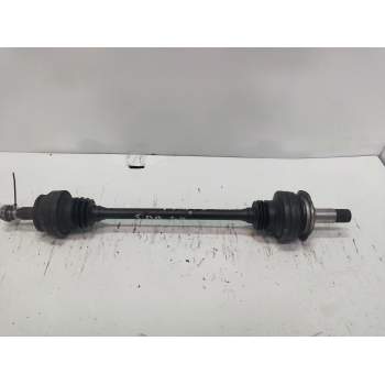 TRANSMISION TRASERA DERECHA 280CDI 2002