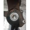 Recambio de mangueta delantera izquierda para peugeot 207/207+ (wa_, wc_) 1.6 hdi referencia OEM IAM  16HDI 2006