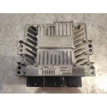 CENTRALITA MOTOR UCE S122326108A 8200565863 8200495479 SID301 SIEMENS