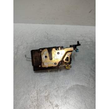MOTOR CIERRE CENTRALIZADO TRASERO IZQUIERDO 5P
