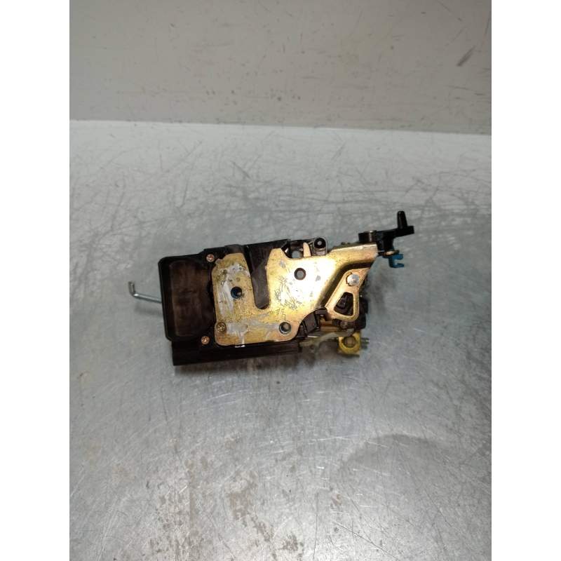 Recambio de motor cierre centralizado trasero izquierdo para chevrolet lacetti sx referencia OEM IAM   5P
