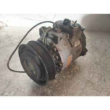 COMPRESOR AIRE ACONDICIONADO 447200957 4D0260808 SB16C DENSO
