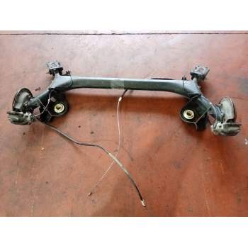 PUENTE TRASERO DISCO/ABS 16G 2001